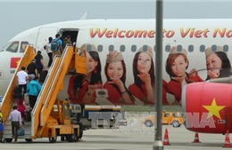 Vietjet mở đường bay quốc tế Hà Nội – Siem Reap 